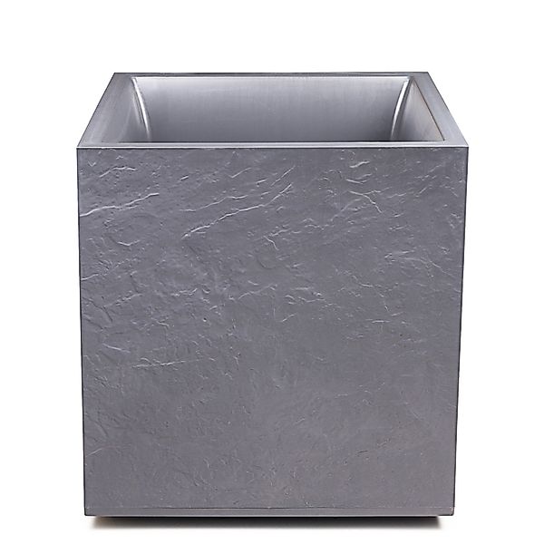 ONDIS24 Pflanzkübel Pflanzkübel Blumenkübel Blumentopf Vulkan günstig online kaufen