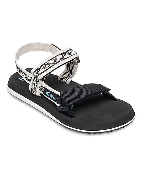 Quiksilver Monkey Caged Sandale günstig online kaufen