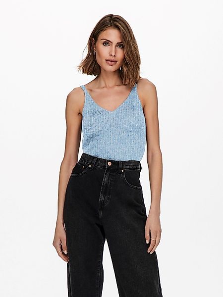 ONLY Shirttop (1-tlg) ONLLINA S/L TOP günstig online kaufen
