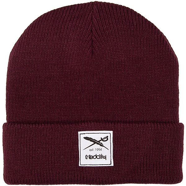 iriedaily Beanie Smurpher Heavy Beanie Smurpher günstig online kaufen