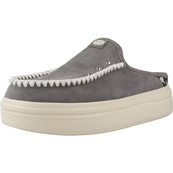 HEYDUDE  Halbschuhe AUSTIN LIFT WESTERN günstig online kaufen