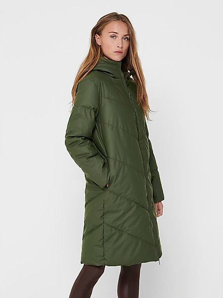 JDY Steppmantel JDYULRIKKA WATER REP PUFFA günstig online kaufen