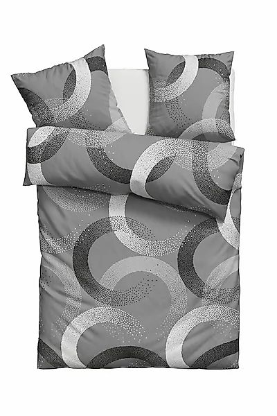 my home Bettwäsche »Balisa« günstig online kaufen