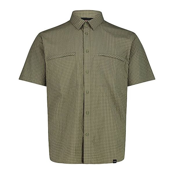 CMP Kurzarmhemd CMP Herren Hemd Man Shirt 35S7997 günstig online kaufen