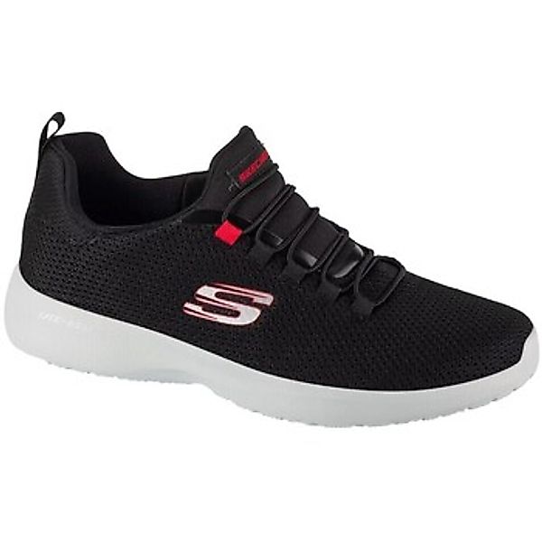 Skechers  Fitnessschuhe DYNAMIGHT 58360-BKRD günstig online kaufen