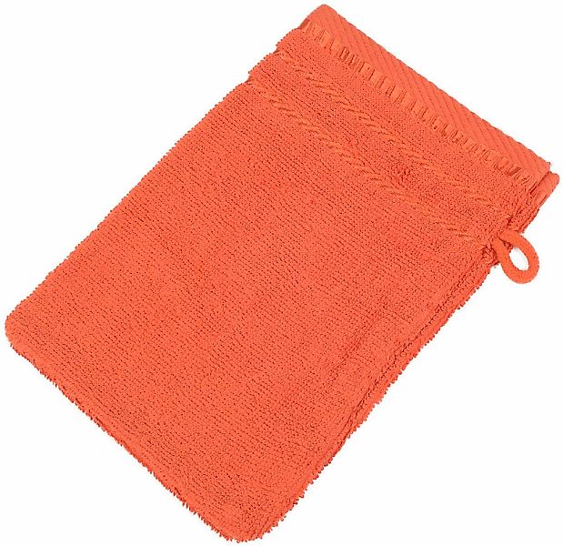 Gözze Waschhandschuh "Berlin" günstig online kaufen