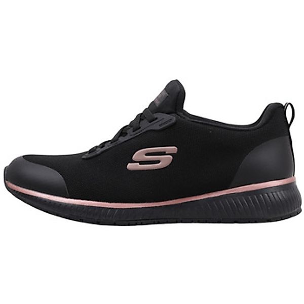 Skechers  Sneaker WORK REALXED FIT: SQUAD SR günstig online kaufen