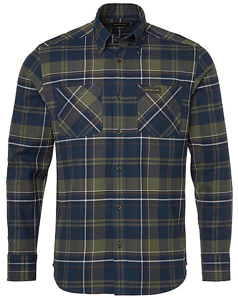 Chevalier Flanellhemd Hemd Willow 2 günstig online kaufen