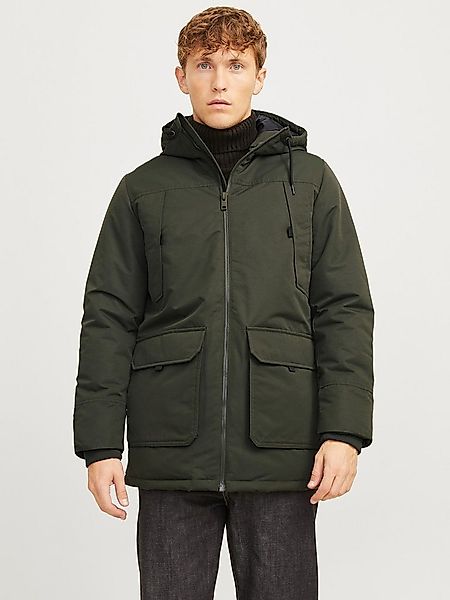 Jack & Jones Parka JJCONSTRUCT PARKA günstig online kaufen