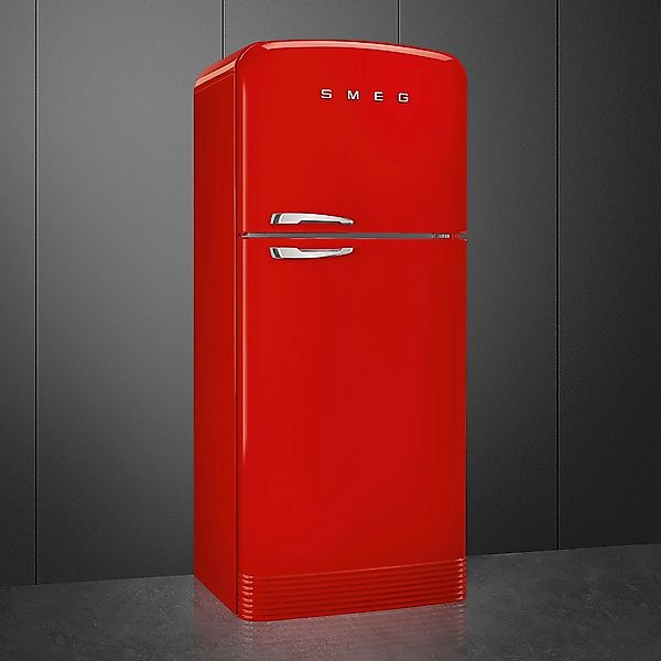 Smeg Kühl-/Gefrierkombination "FAB50RRD5" 192,1 hoch 79,6 breit günstig online kaufen