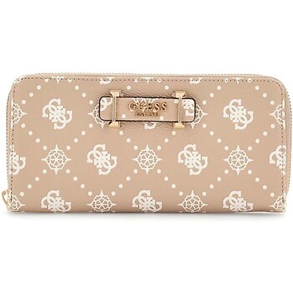 Guess  Geldbeutel Silia Slg Large Zip Around günstig online kaufen