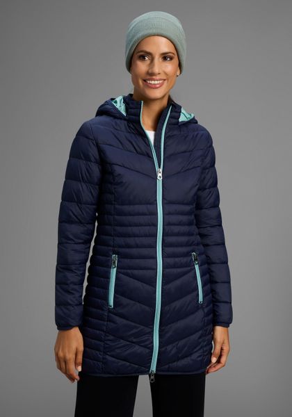 KangaROOS Steppjacke für den Übergang, aus günstig online kaufen