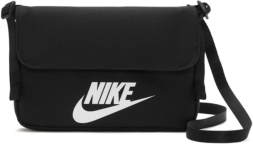 Nike Bauchtasche W NSW FUTURA 365 CROSSBODY BLACK/BLACK/WHITE günstig online kaufen