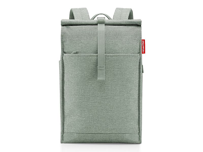 REISENTHEL® Einkaufsshopper urban rolltop twist sage günstig online kaufen