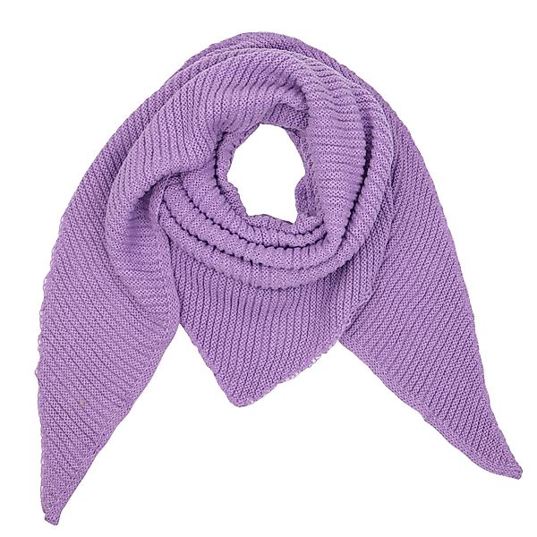 MIRROSI Dreieckstuch Strickschal warmer Dreiecksschal XXL günstig online kaufen