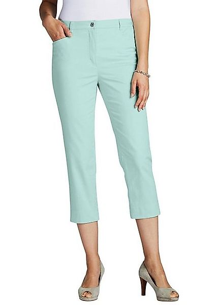 GOLDNER 7/8-Caprijeans Leichte 7/8 Baumwoll-Hose Anna günstig online kaufen