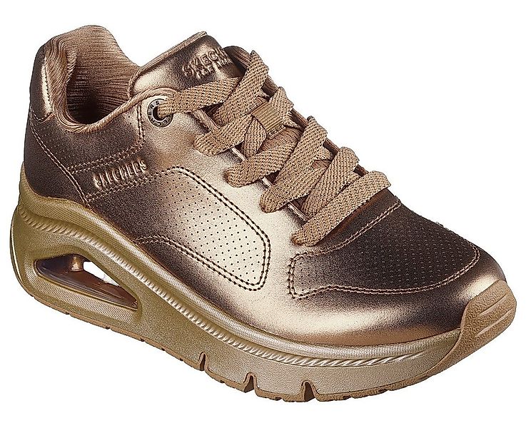 Skechers UNO ICON - LUSTROUS AIR Sneaker Keilsneaker, Plateausneaker, Schnü günstig online kaufen