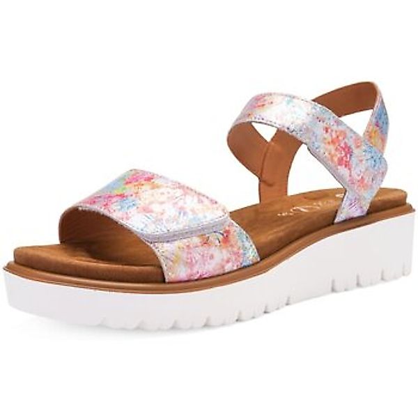 Ara  Sandalen Sandaletten Bilbao Sandalette multi 12-33518-10 günstig online kaufen