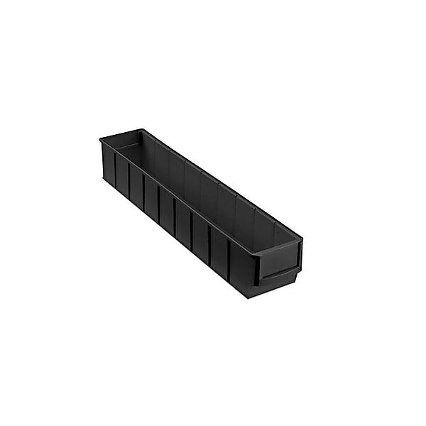 PROREGAL Leitfähige Industriebox 500 S HxBxT 81 x 91 x 50 cm 28 Liter ESD S günstig online kaufen