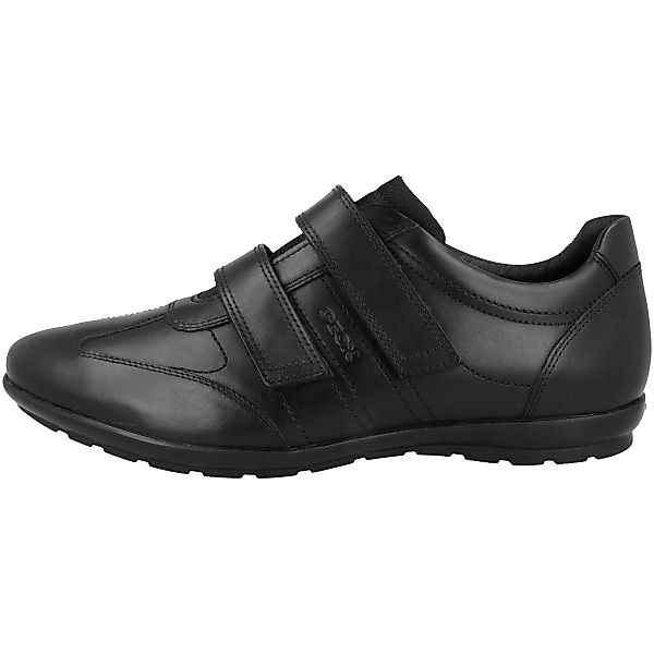 Geox U Symbol D Herren Schnürschuh günstig online kaufen