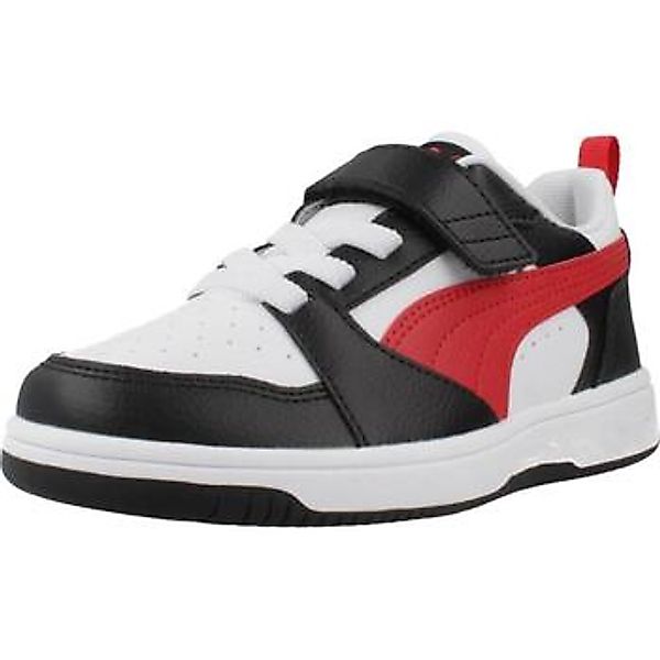 Puma  Sneaker Zapatillas Niño Modèle  Rebound V6 Lo Ac+ Ps günstig online kaufen
