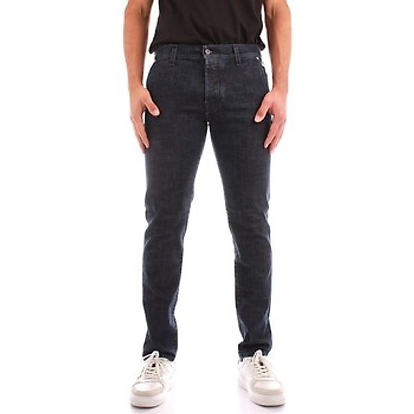 Roy Rogers  Slim Fit Jeans A21RRU006D4390963 günstig online kaufen