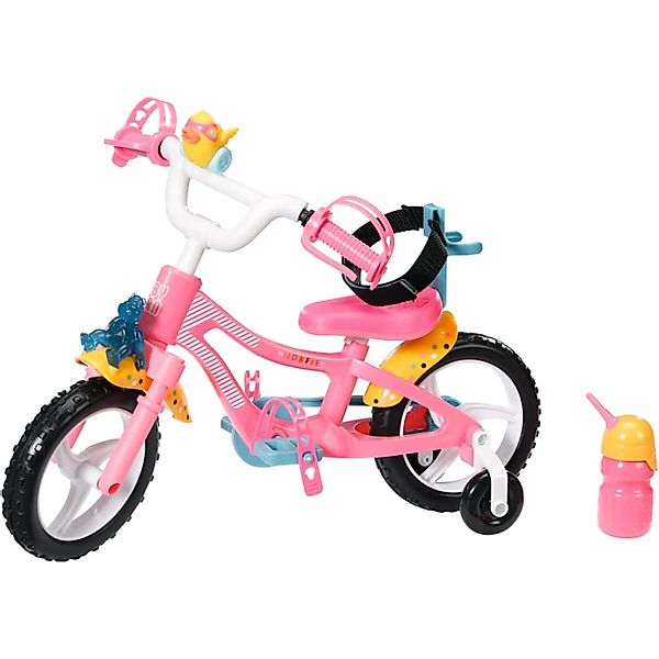 Zapf Creation® Puppen Accessoires-Set 835449 @BABY günstig online kaufen