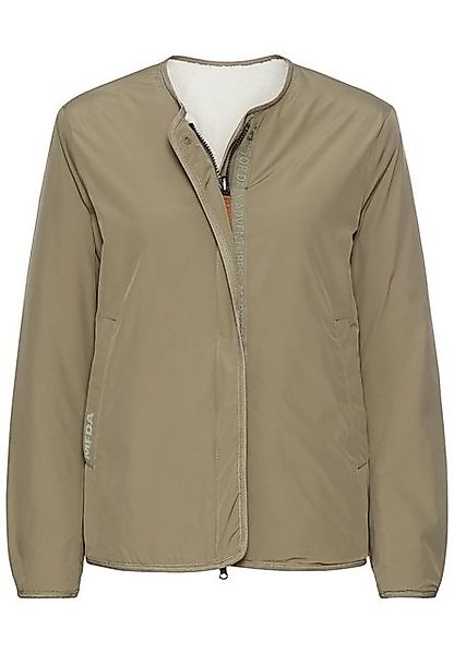 camel active Outdoorjacke Jacket Sage günstig online kaufen