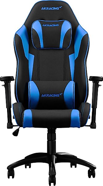 AKRacing Gaming-Stuhl Core EXSE (1 St) günstig online kaufen