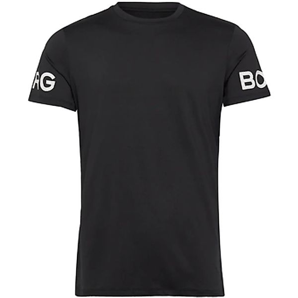 Björn Borg  T-Shirt Performance Tee günstig online kaufen