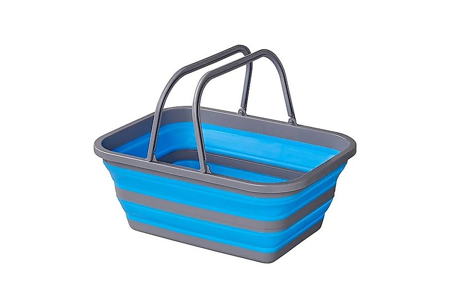 APT Waschschüssel Faltbare Waschschüssel 16 Liter Spülschüssel Camping Falt günstig online kaufen