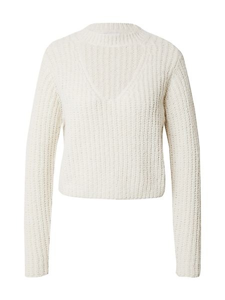 ONLY Strickpullover HENRIETTA (1-tlg) Cut-Outs günstig online kaufen