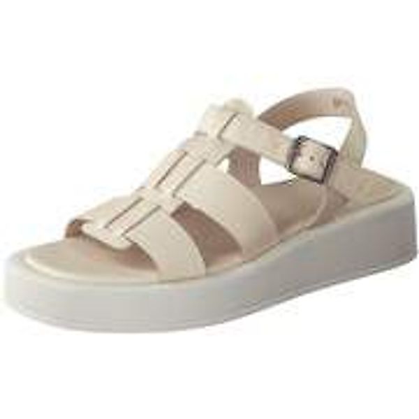 PX Plateau Sandale Damen beige günstig online kaufen