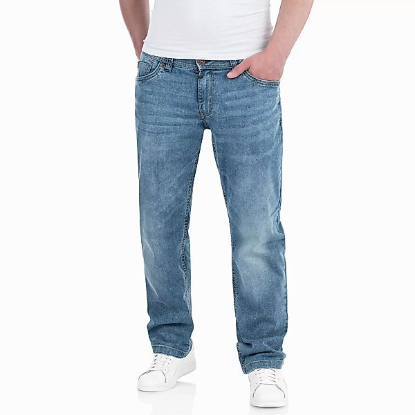 TIMEZONE Stretch-Jeans Eduardo TZ Slim Fit günstig online kaufen