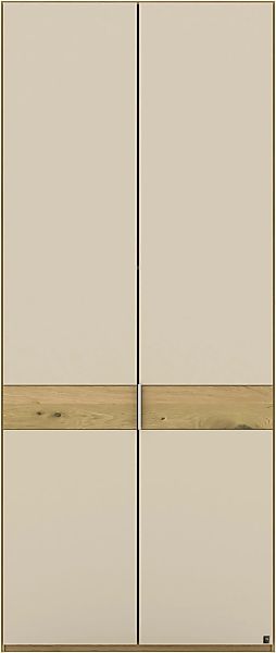 Musterring Kleiderschrank "Savona, Kleiderschrank, Schrank, Garderobe, teil günstig online kaufen