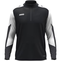 Jako Funktionsshirt 8670 Ziptop Dynamic günstig online kaufen