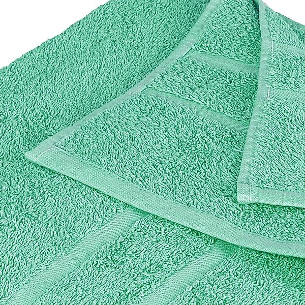 StickandShine Badetücher 4er Set Premium Frottee günstig online kaufen