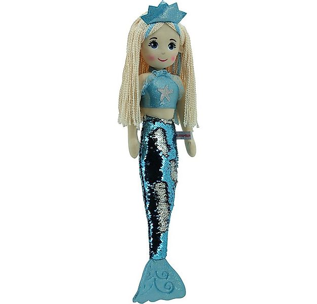 Sweety-Toys Meerjungfrauenpuppe Sweety Toys 11896 Stoffpuppe Meerjungfrau P günstig online kaufen