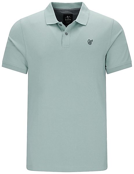 Hajo Poloshirt Pique (1-tlg) Poloshirt - günstig online kaufen