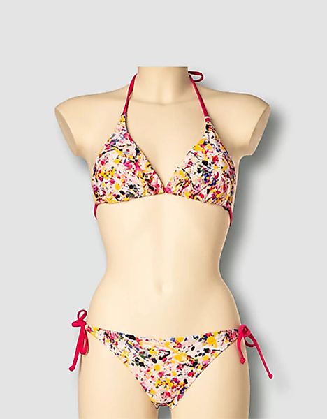 Fire + Ice Damen Bikini 7450+7473/3747/604 günstig online kaufen