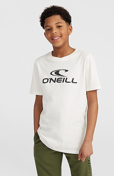 O'Neill T-Shirt O'NEILL WAVE T-SHIRT mit günstig online kaufen