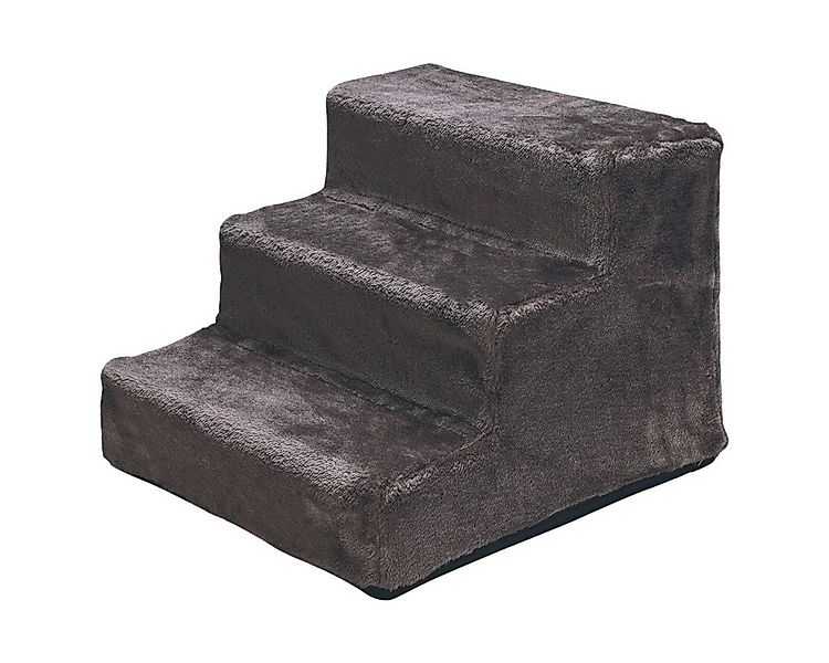 Karlie Haustiertreppe Hundetreppe Easy Step dunkelgrau günstig online kaufen