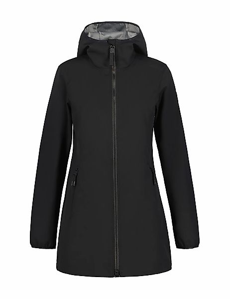 Icepeak Softshelljacke Damen Softshelljacke Albany günstig online kaufen