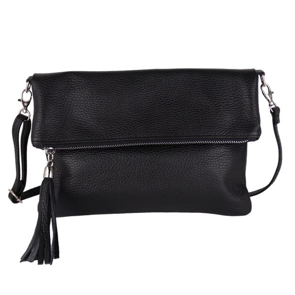 MIRROSI Umhängetasche Damen Crossbody Bag, Echtleder günstig online kaufen