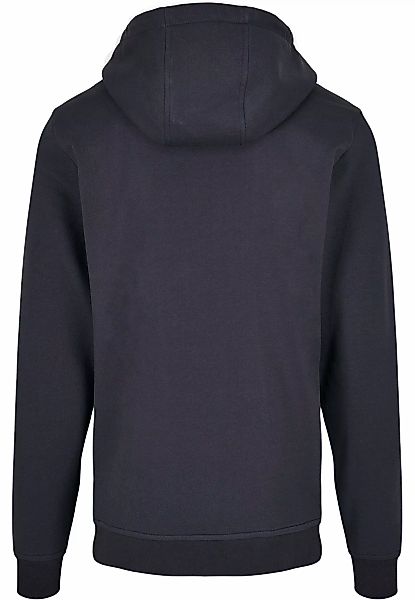 Merchcode Kapuzensweatshirt "Merchcode Herren Summer - Life is a wave Basic günstig online kaufen