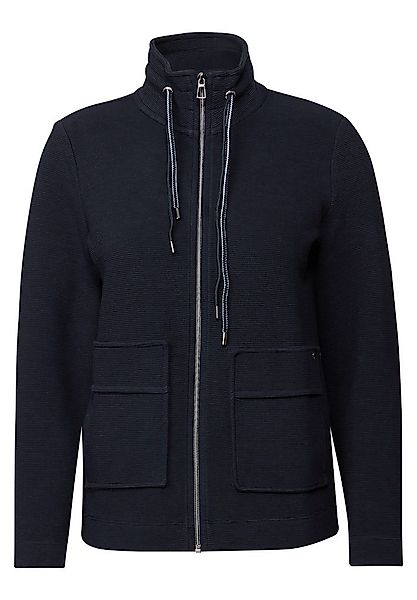 CECIL Outdoorjacke NOS Ottoman T-Shirtjacket günstig online kaufen