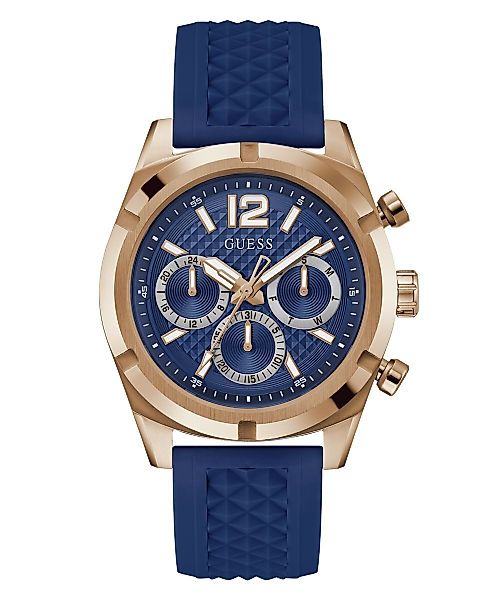 Guess Quarzuhr RESISTANCE günstig online kaufen
