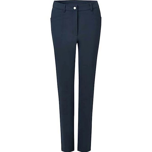 Abacus Sportswear Golfhose Abacus Golf Hose Elite Trousers Navy Damen EU 44 günstig online kaufen