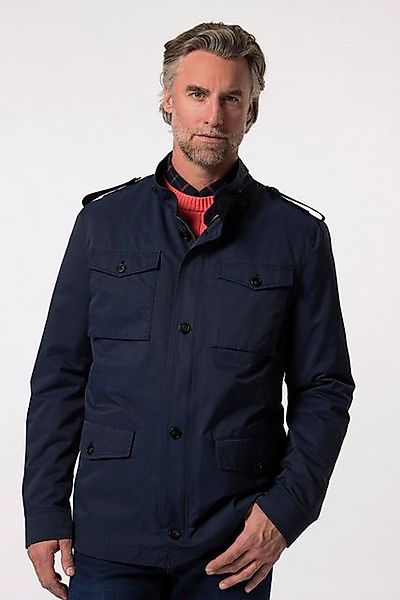 Boston Park Funktionsjacke Boston Park Fieldjacket günstig online kaufen