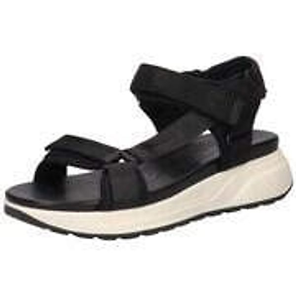 Tamaris Riemchensandale, Plateau, Sandalette, Trekkingsandale, verstellbare günstig online kaufen